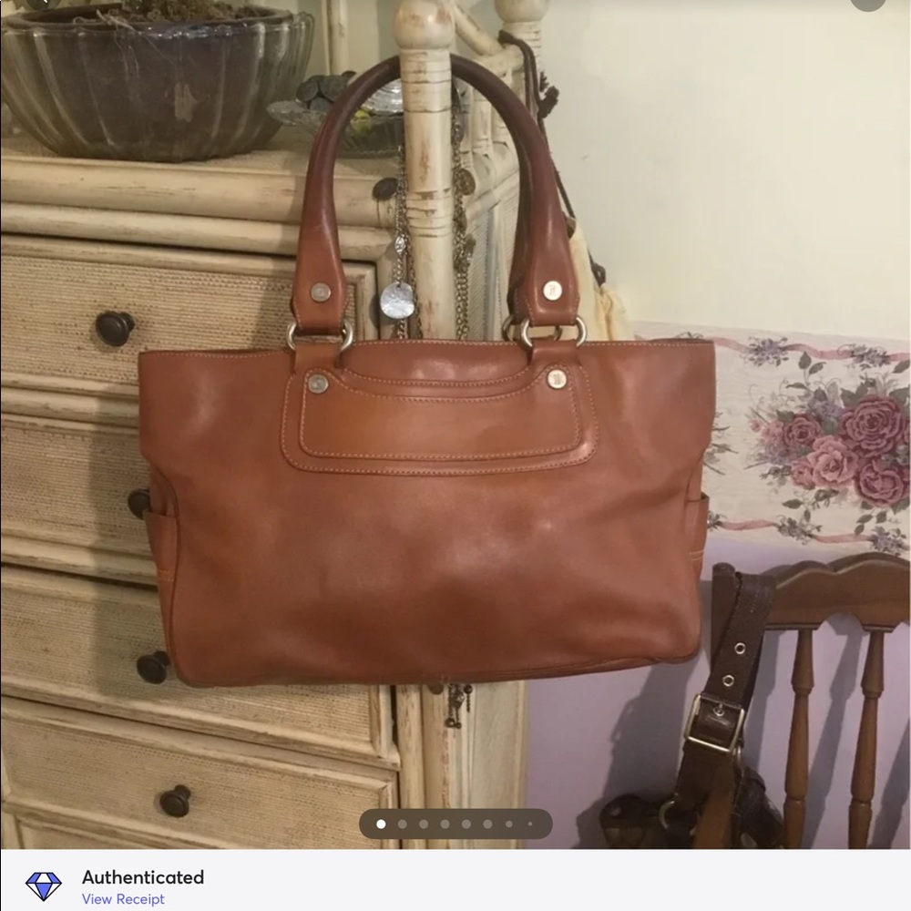 Celine boogie bag